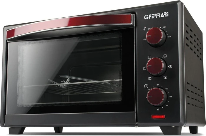 G3 Ferrari Il Moro 28 Plus (G10132)