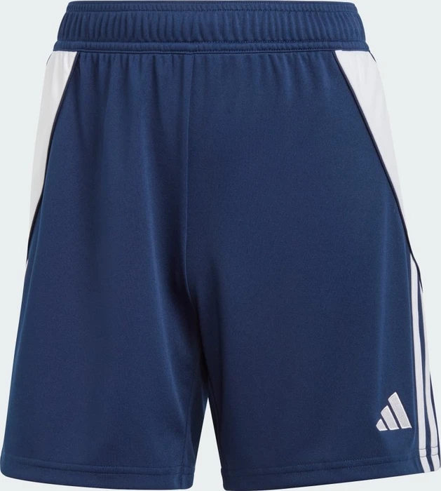 adidas Tiro 24 Shorts team navy blue 2/white (Damen)