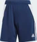 adidas Tiro 24 Shorts team navy blue 2/white (Damen) Vorschaubild