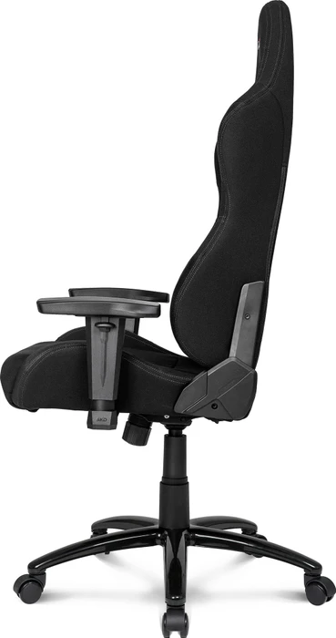 AKRacing K7012 Gamingstuhl, schwarz