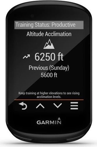 Garmin Edge 830