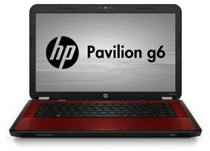 HP Pavilion g6-1000