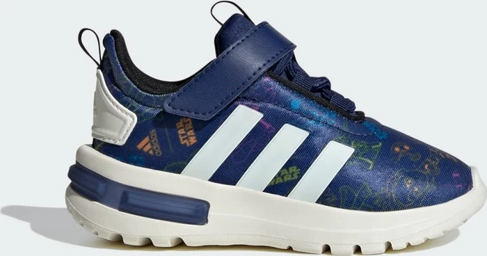 adidas Disney Racer TR21 dark blue/off white/core black (Junior)