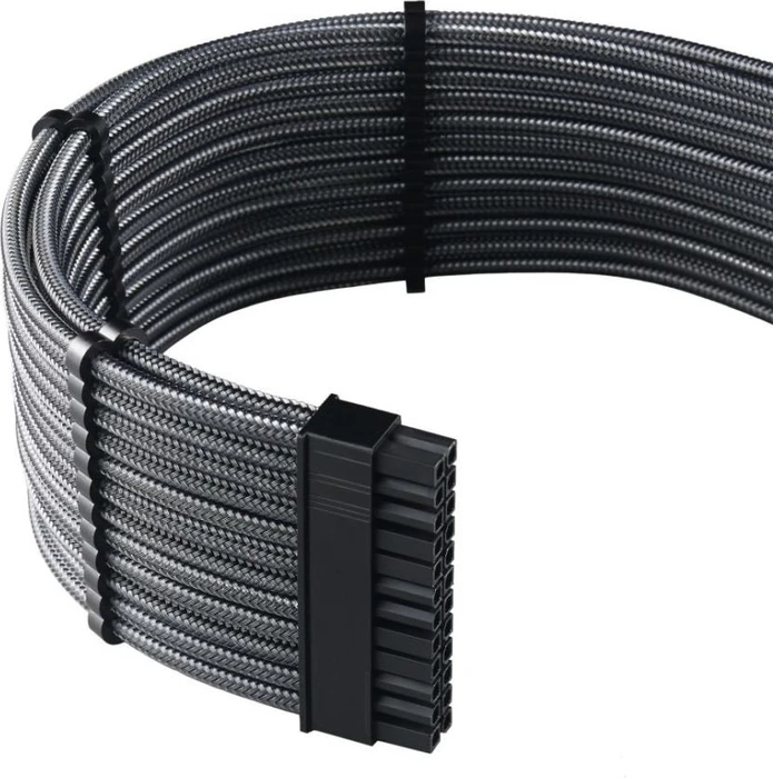 CableMod PRO ModMesh C-Series Cable Kit, AXi, HXi, RM, carbon