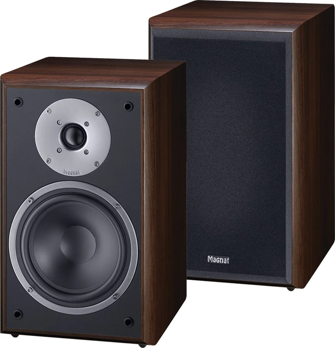 Magnat Monitor Supreme 202 mocca, Paar