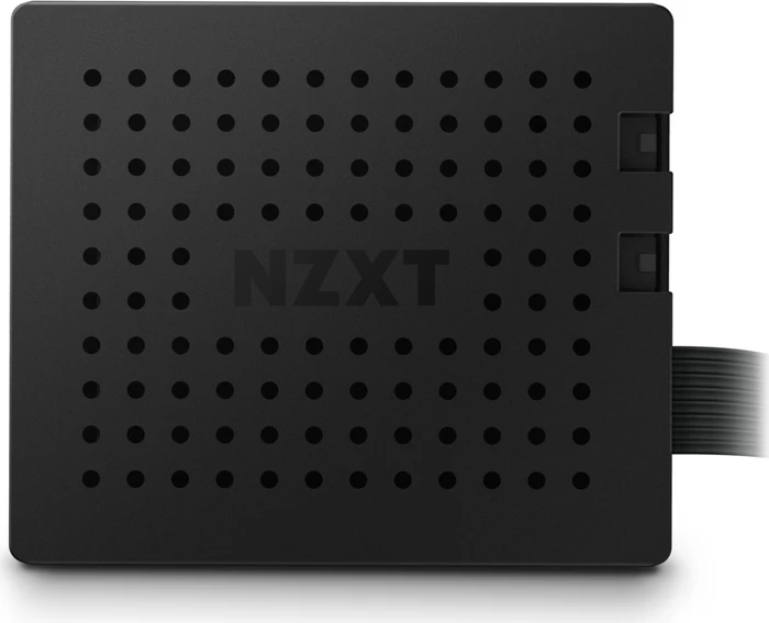 NZXT RGB Fan Controller, Licht- und Lüftersteuerung, 3-Kanal