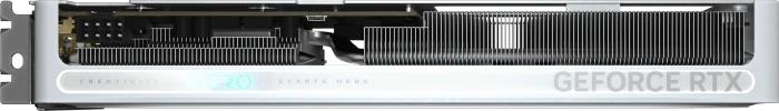 GIGABYTE GeForce RTX 5060 Aero OC 8G, 8GB GDDR7, HDMI, 3x DP