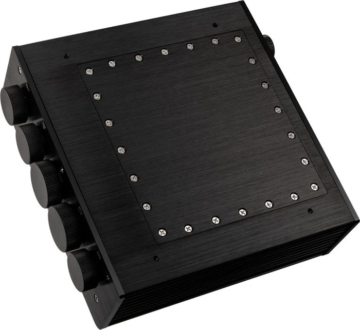 Akasa Pascal PX, OEM