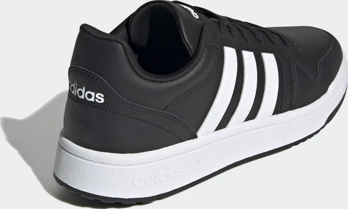 adidas Postmove core black/cloud white (Herren)