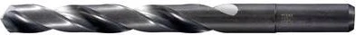Pferd SPB DIN 338 HSSG N 13.5 STEEL Spiralbohrer, 13.5x108x160mm, 1 Stück