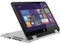 HP Pavilion x360 13-a051ng, Natural Silver, A8-6410, 4GB RAM, 500GB HDD, DE Vorschaubild