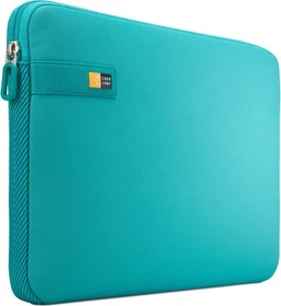 Case Logic LAPS-114 14.1" Laptop Sleeve Latigo Bay türkis