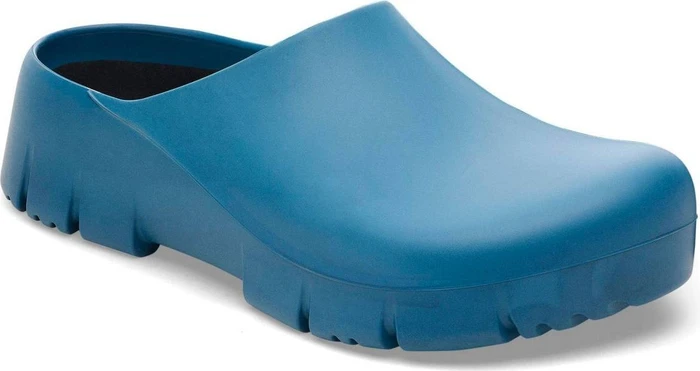 Birkenstock Super-Birki blau