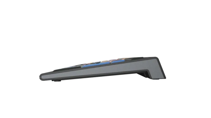 LogicKeyboard Astra 2 Grass Valley EDIUS PC, USB, UK