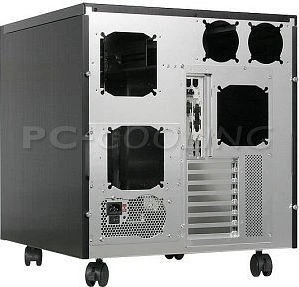 Lian Li PC-V343B USB 2.0 schwarz
