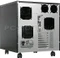 Lian Li PC-V343B USB 2.0 schwarz Vorschaubild