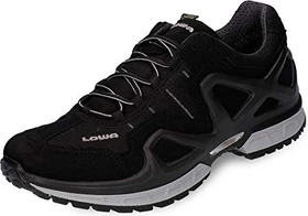 Lowa Gorgon GTX schwarz/anthrazit (Herren)