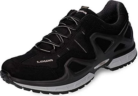 Lowa Gorgon GTX schwarz/anthrazit (Herren)