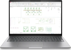 HP ZBook 8 G2i 16, Core Ultra X9 388H, 64GB RAM, 1TB SSD, DE
