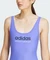 adidas Sportswear U-Back Badeanzug cobalt blue/dark blue (Damen) Vorschaubild
