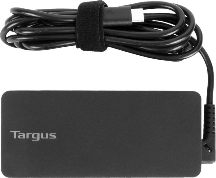 Targus USB-C Netzteil, USB-C-Ladekabel, 65W