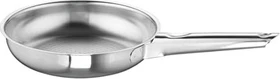 Schulte-Ufer Romana i Edelstahl Bratpfanne 20cm