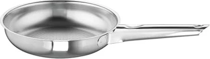 Schulte-Ufer Romana i Edelstahl Bratpfanne 20cm