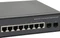 LevelOne GEP Desktop Gigabit Smart Switch, 8x RJ-45, 2x SFP, 70W PoE+ Vorschaubild