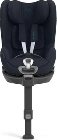 Cybex Sirona T i-Size nautical blue plus 2023
