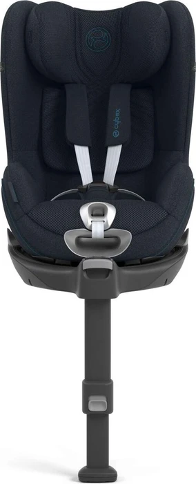 Cybex Sirona T i-Size nautical blue plus 2023