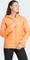 adidas Terrex Multi Light Hooded Daunen Jacke amber tint (Damen) Vorschaubild