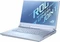 ASUS ROG Strix G17 G712LWS-EV018T, Glacier Blue, Core i7-10875H, 16GB RAM, 1TB SSD, GeForce RTX 2070 SUPER, DE Vorschaubild