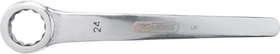 KS Tools Edelstahl Einringschlüssel, 48x325mm