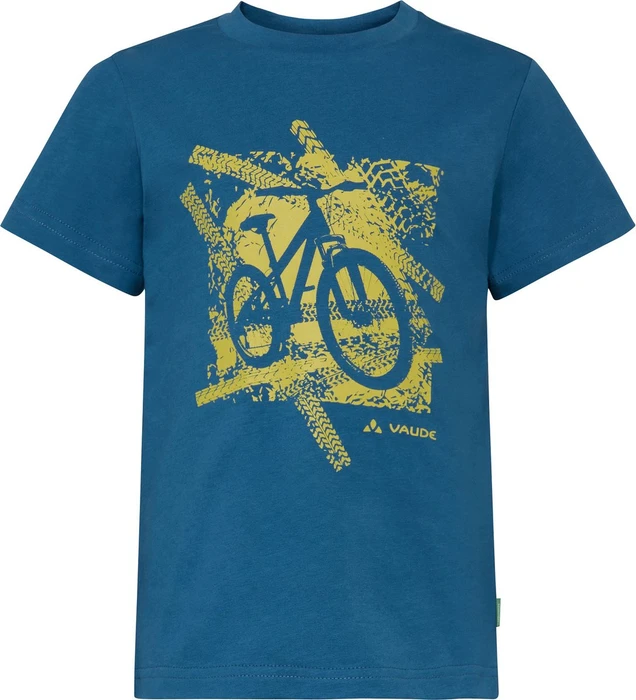 Vaude Lezza T-Shirt kurzarm (Junior)