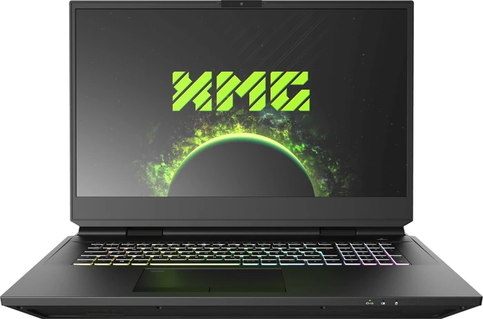 Schenker XMG Ultra 17-M20bdf, Core i9-10900K, 32GB RAM, 2TB SSD, GeForce RTX 2080 SUPER, DE