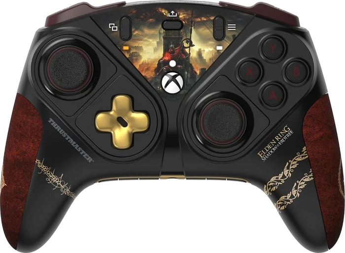 Thrustmaster eSwap X 2 Pro Controller Elden Ring Edition (Xbox SX/Xbox One/PC)