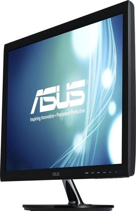 ASUS VS248H, 24"