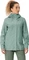 Vaude Mineo II 2L Funktionsjacke dusty fern (Damen) Vorschaubild