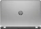 HP Pavilion 15-ab221ng, Natural Silver, Core i7-5500U, 8GB RAM, 1TB HDD, GeForce 940M, DE Vorschaubild