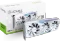 INNO3D GeForce RTX 4060 Ti iCHILL X3 White, 8GB GDDR6, HDMI, 3x DP Vorschaubild