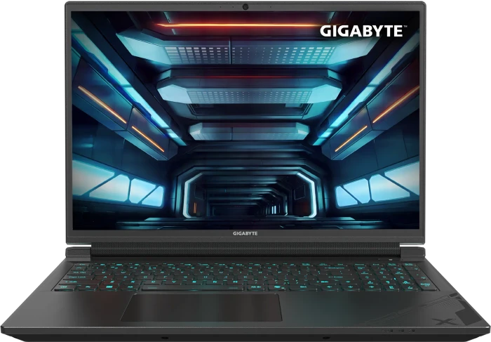 GIGABYTE G6X, Core i7-13650HX, 16GB RAM, 1TB SSD, GeForce RTX 4060, DE
