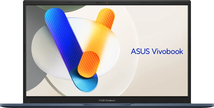 ASUS VivoBook 15 X1504VA-BQ522W, Quiet Blue, Core i5-1335U, 16GB RAM, 512GB SSD, DE