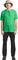 Jack Wolfskin Vonnan Funktionsshirt kurzarm lizard (Herren) Vorschaubild