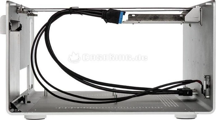 Streacom F12C Optical silber