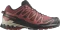 Salomon XA Pro 3D V9 GTX cow hide/black/faded rose (Damen) Vorschaubild