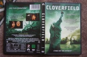 Cloverfield (DVD)