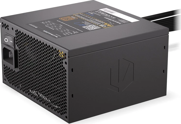 Endorfy Vero L5 Bronze 500W, ATX