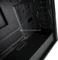 BitFenix Pandora ATX Core schwarz, Acrylfenster Vorschaubild