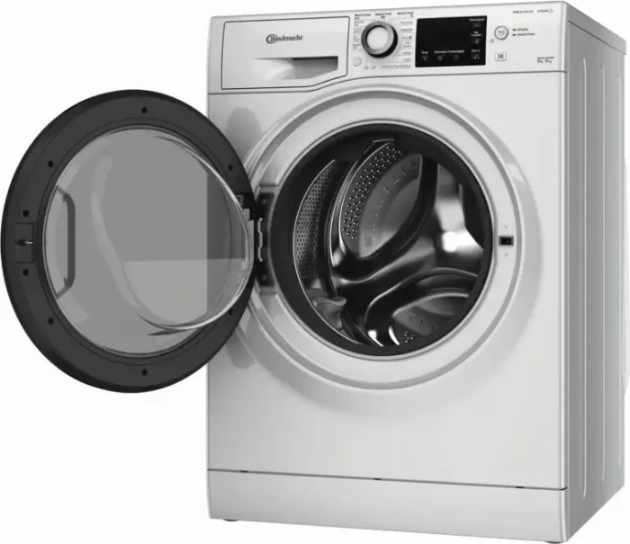 Bauknecht WATK Sense 86S 41 C