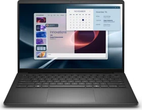 Dell Pro 14 Essential PV14255, Carbon Black, Ryzen AI 7 350, 16GB RAM, 1TB SSD, DE, Aluminum (RJ6RM)